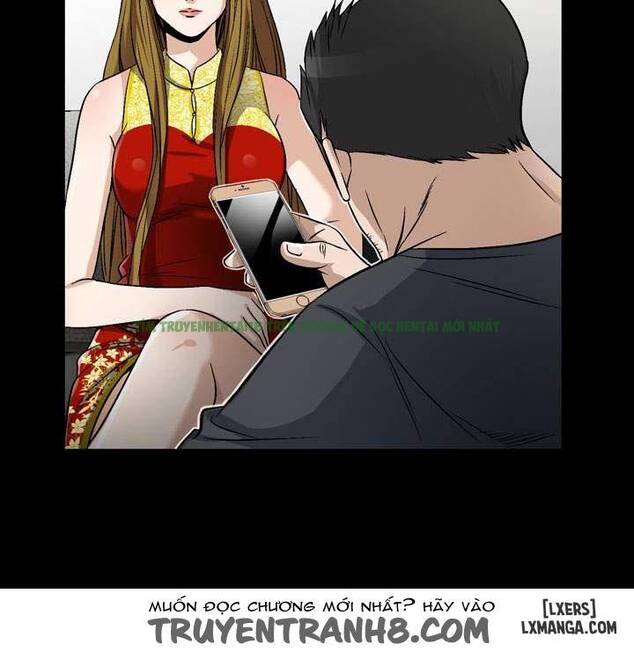 mùi vị của đôi bàn tay chapter 68 29