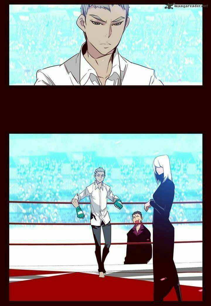 nữ sinh trường wilds chapter 89 4