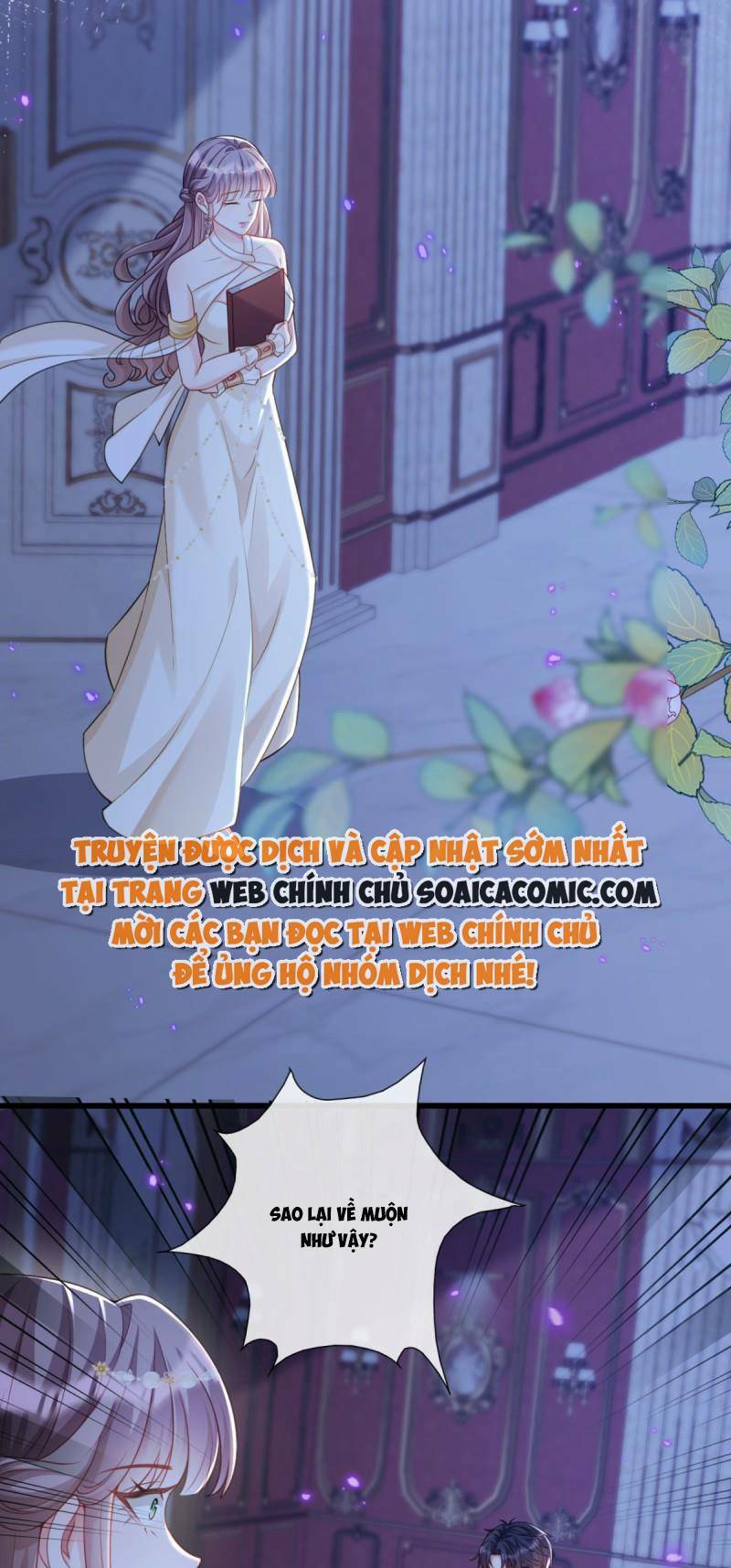 rơi vào tay bạo chúa chapter 26 13