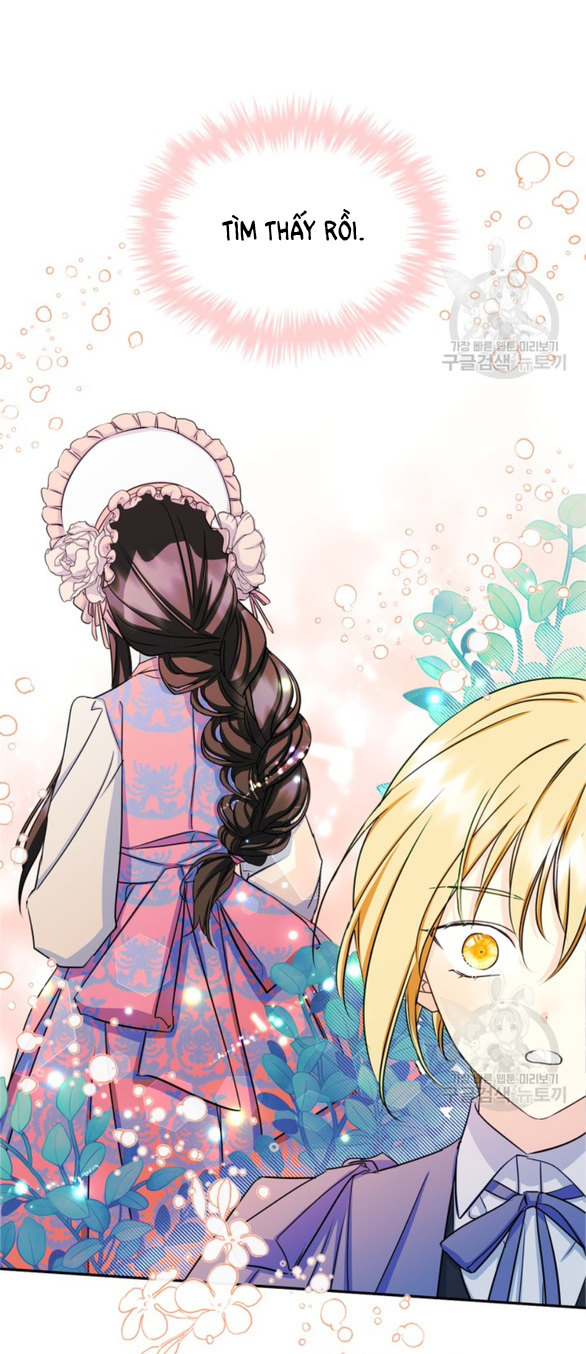 tôi đã trở thành bạn gái của nam chính chapter 13.2 17