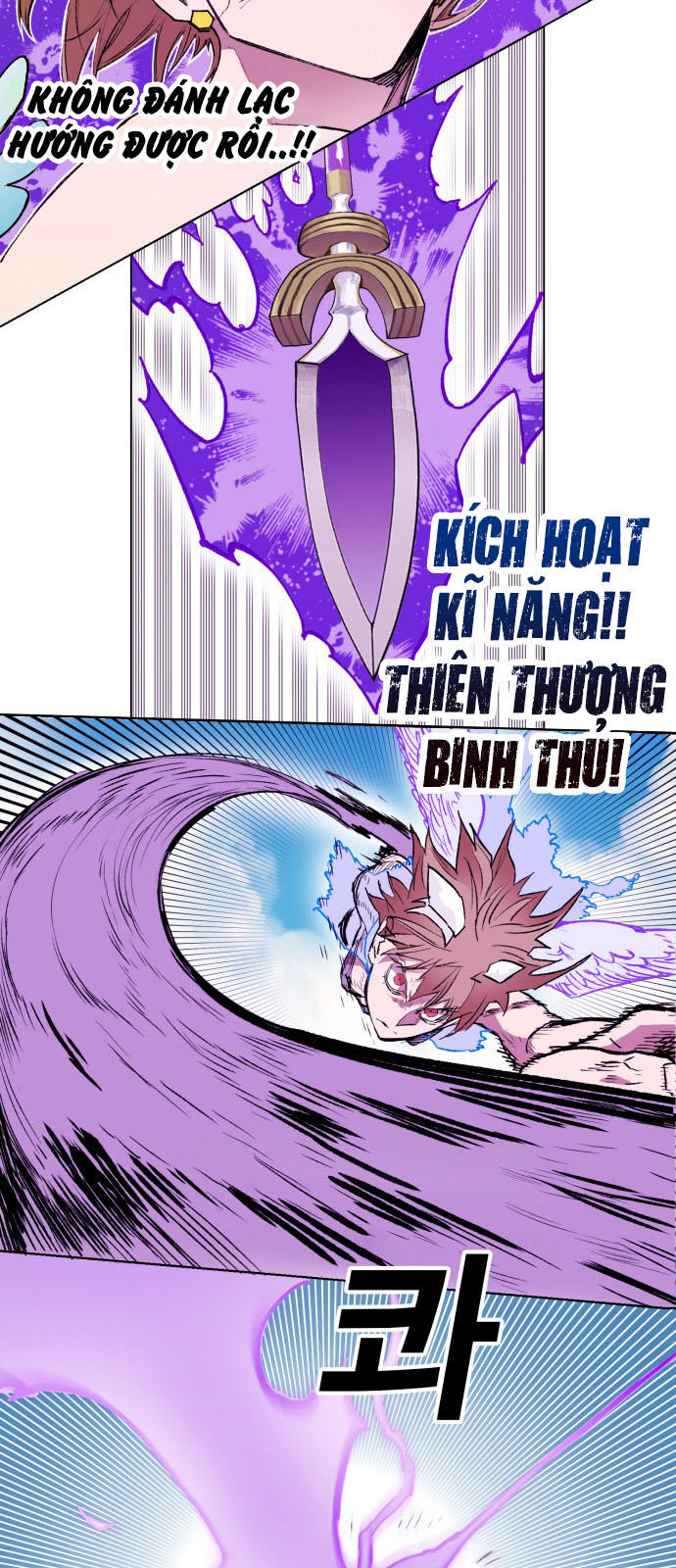 hard core leveling warrior chapter 165 32