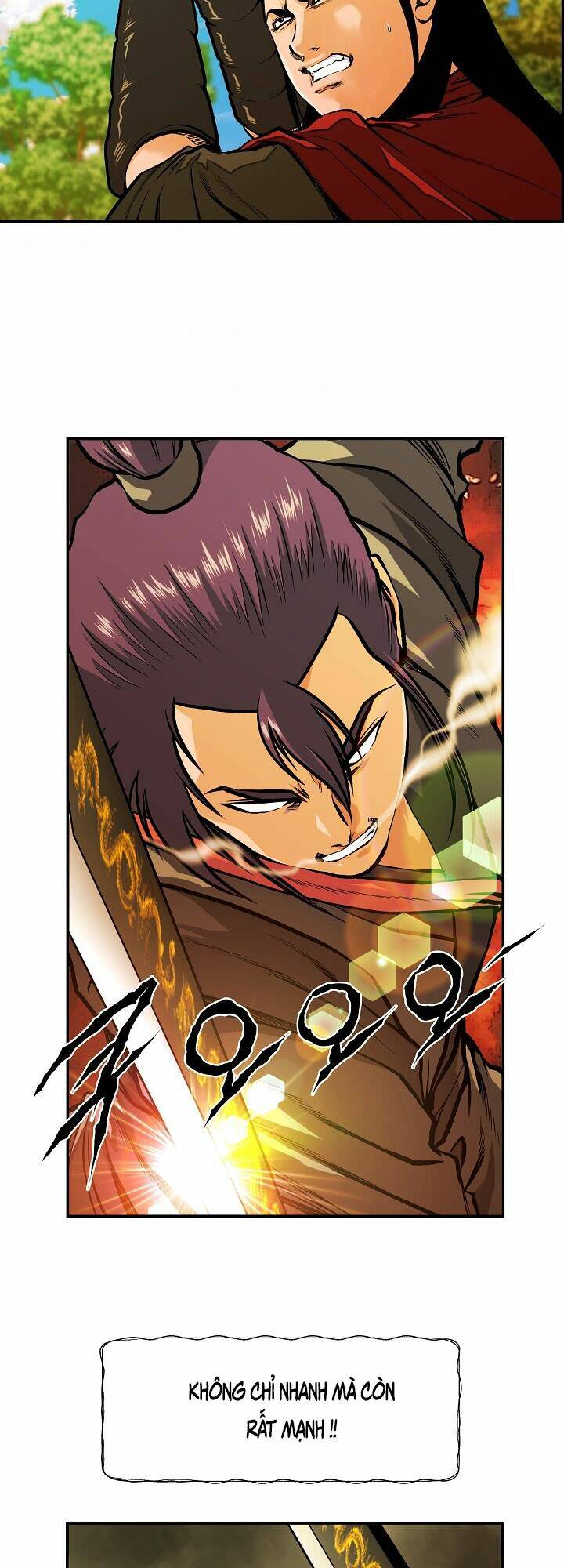 ngũ hợp chí tôn chapter 33 24