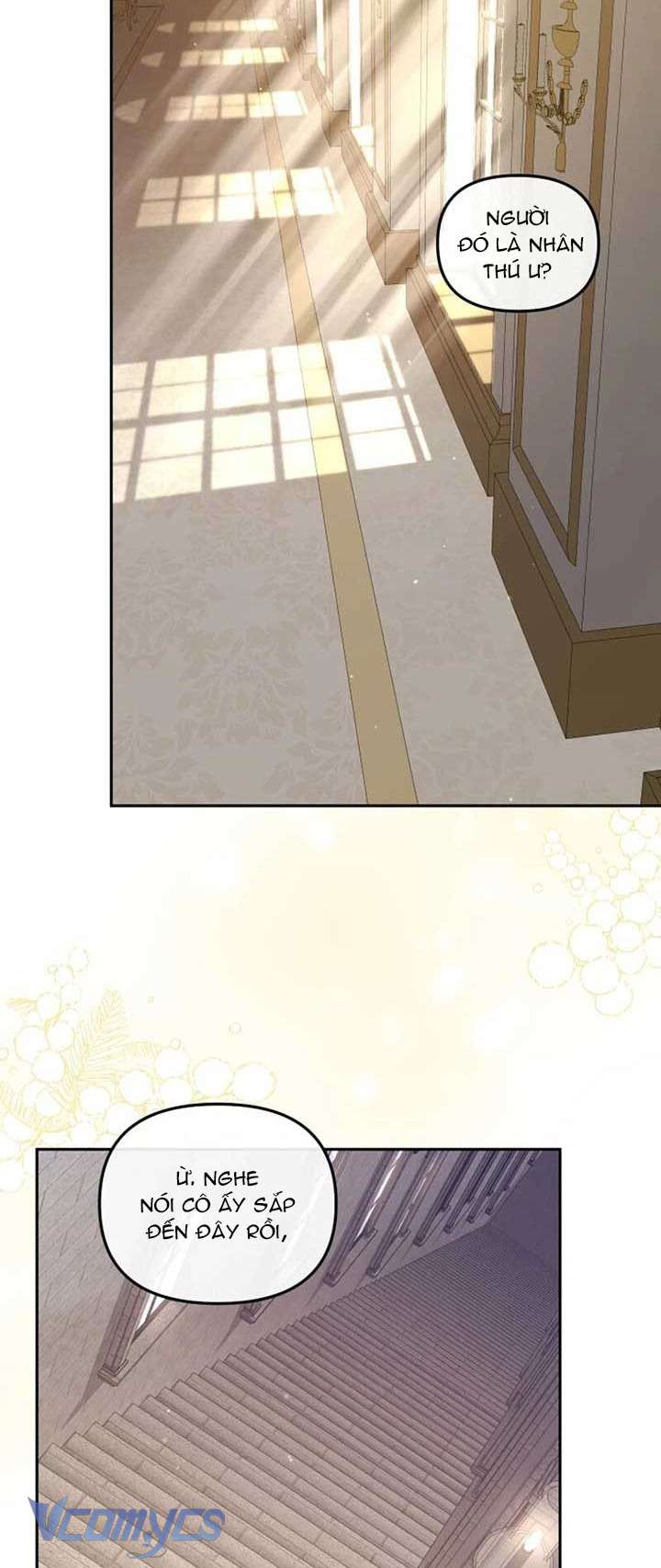 tôi được nuôi dưỡng bởi những kẻ phản diện chapter 88 62