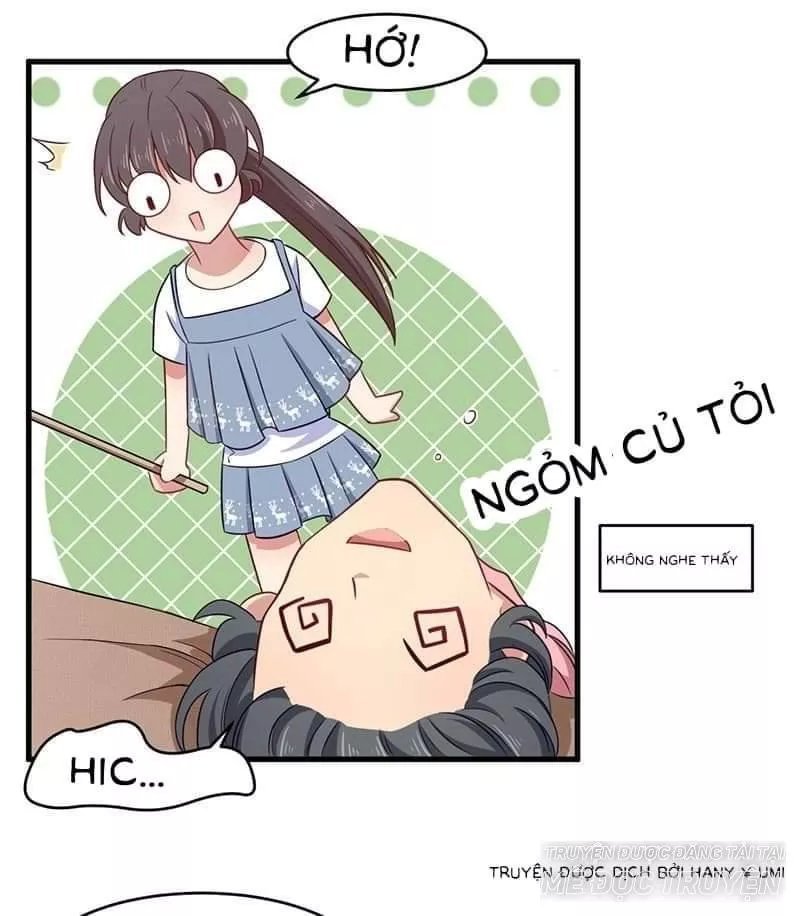 mộc lan muốn xuất giá chapter 8 21