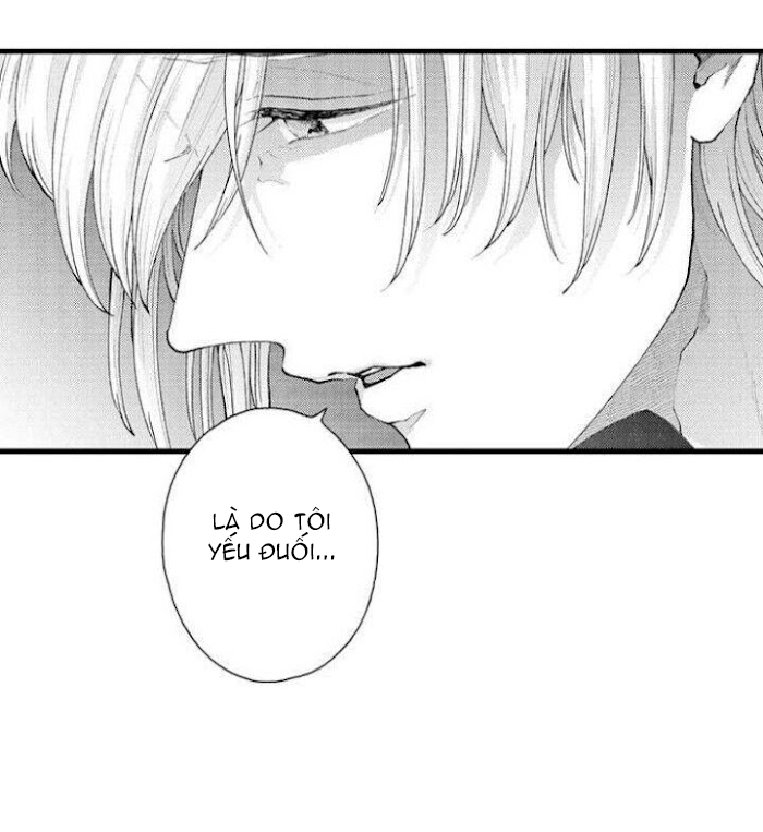 bị anh chàng lập dị để ý chapter 71 5