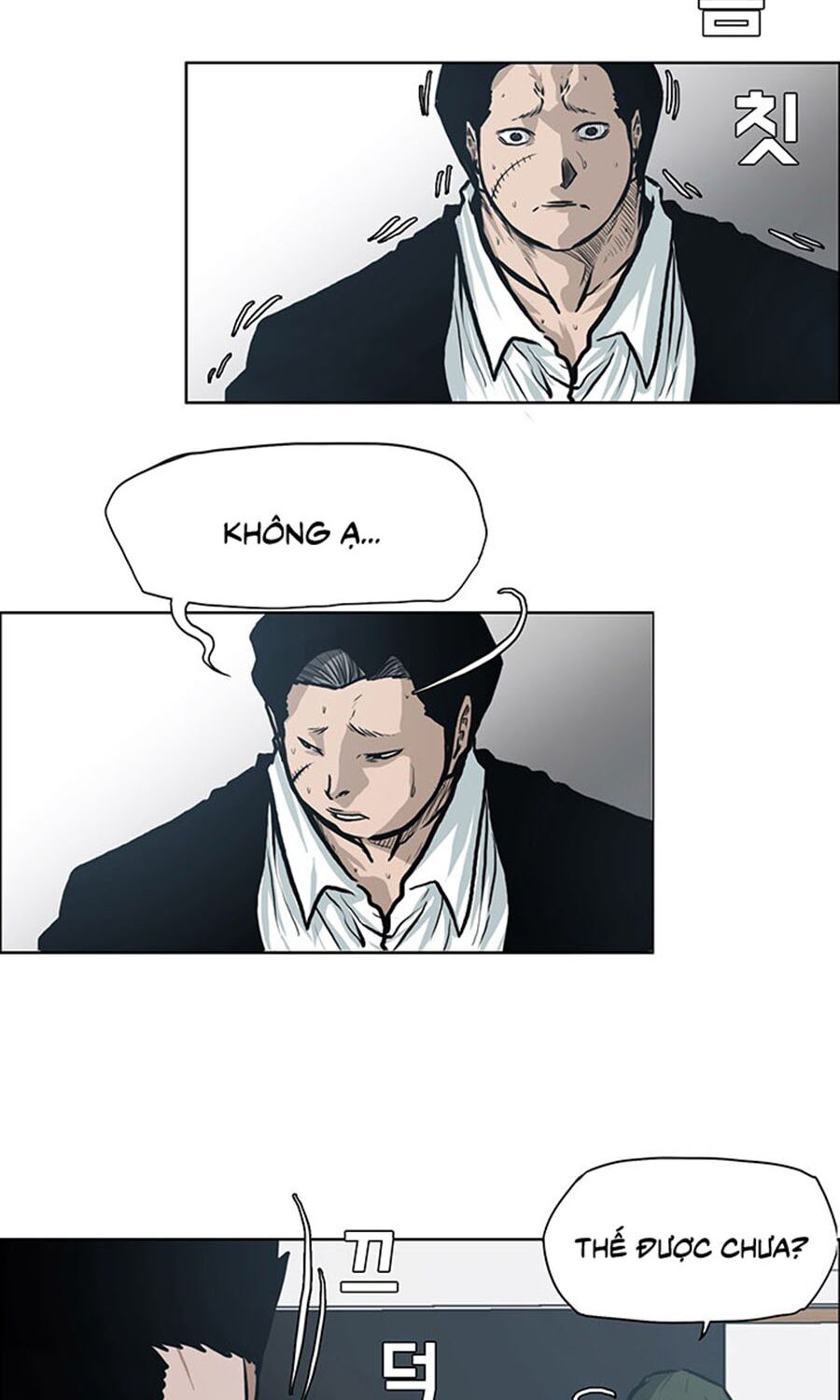 bá chủ học đường ss3 chapter 2 18