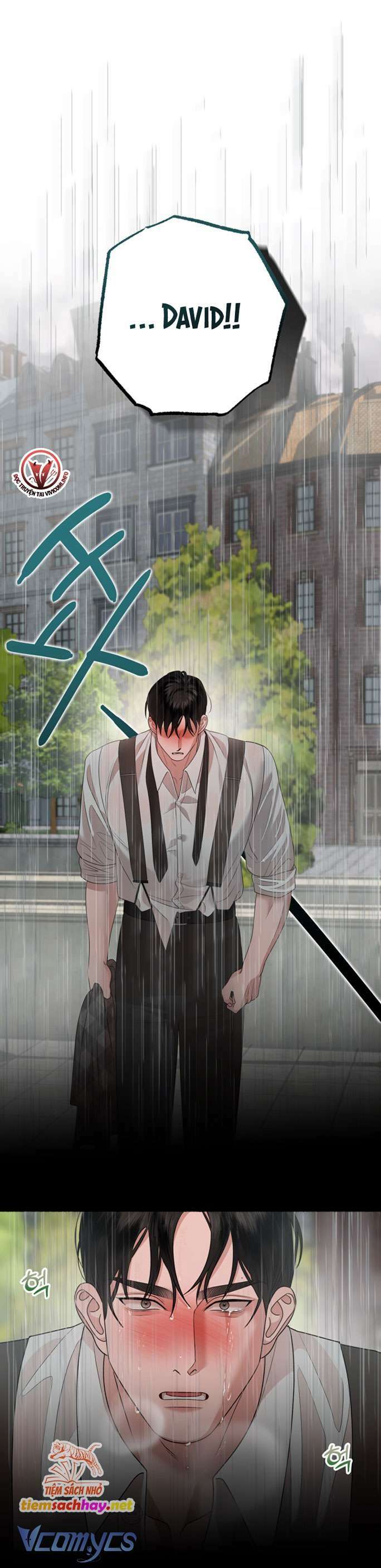 [18+] thuần hoá cô nàng ngổ ngáo chapter 9 2