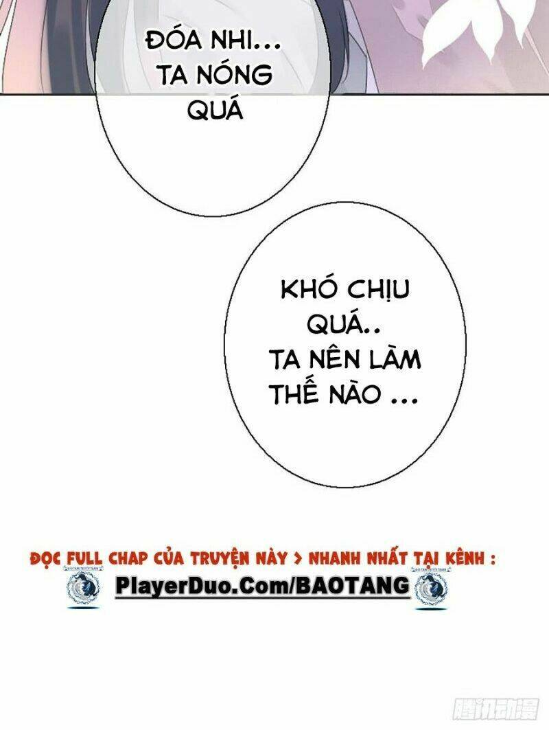 điền viên mật sủng: cô vợ nóng bỏng chapter 82 27