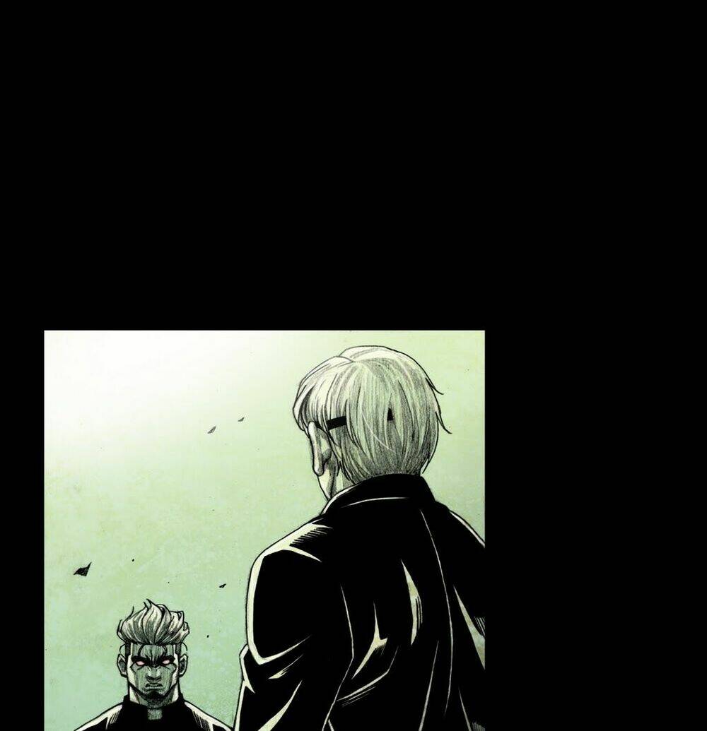 ngôi nhà của những búp bê chapter 22 3