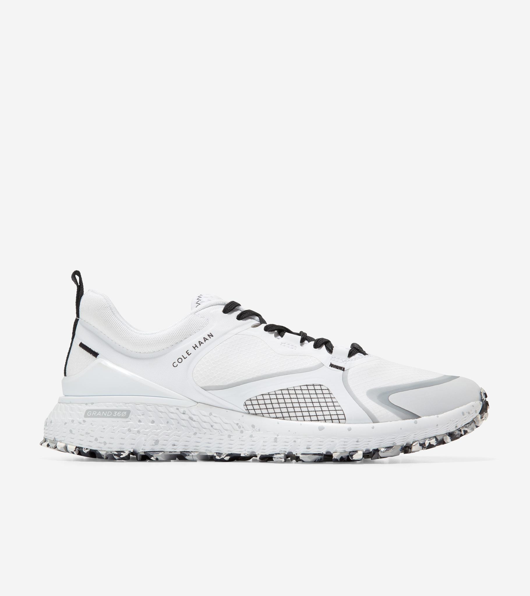 GIÀY SNEAKER COLE HAAN NAM ZERØGRAND OVERTAKE ALL-TERRAIN RNR II C3635