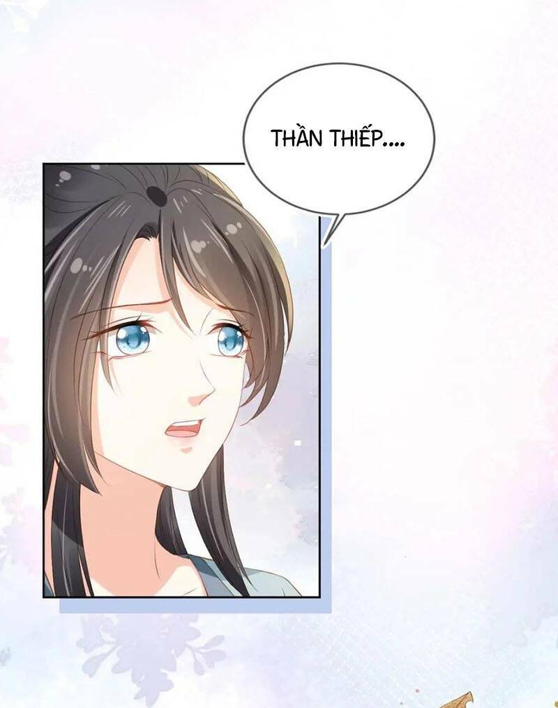 nhặt được bảo bối manh manh chapter 29 44