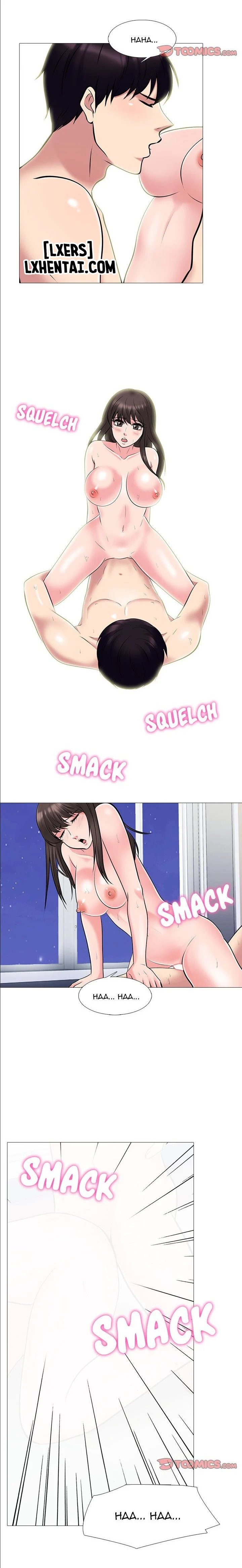 học bổng đặc biệt chapter 77 17