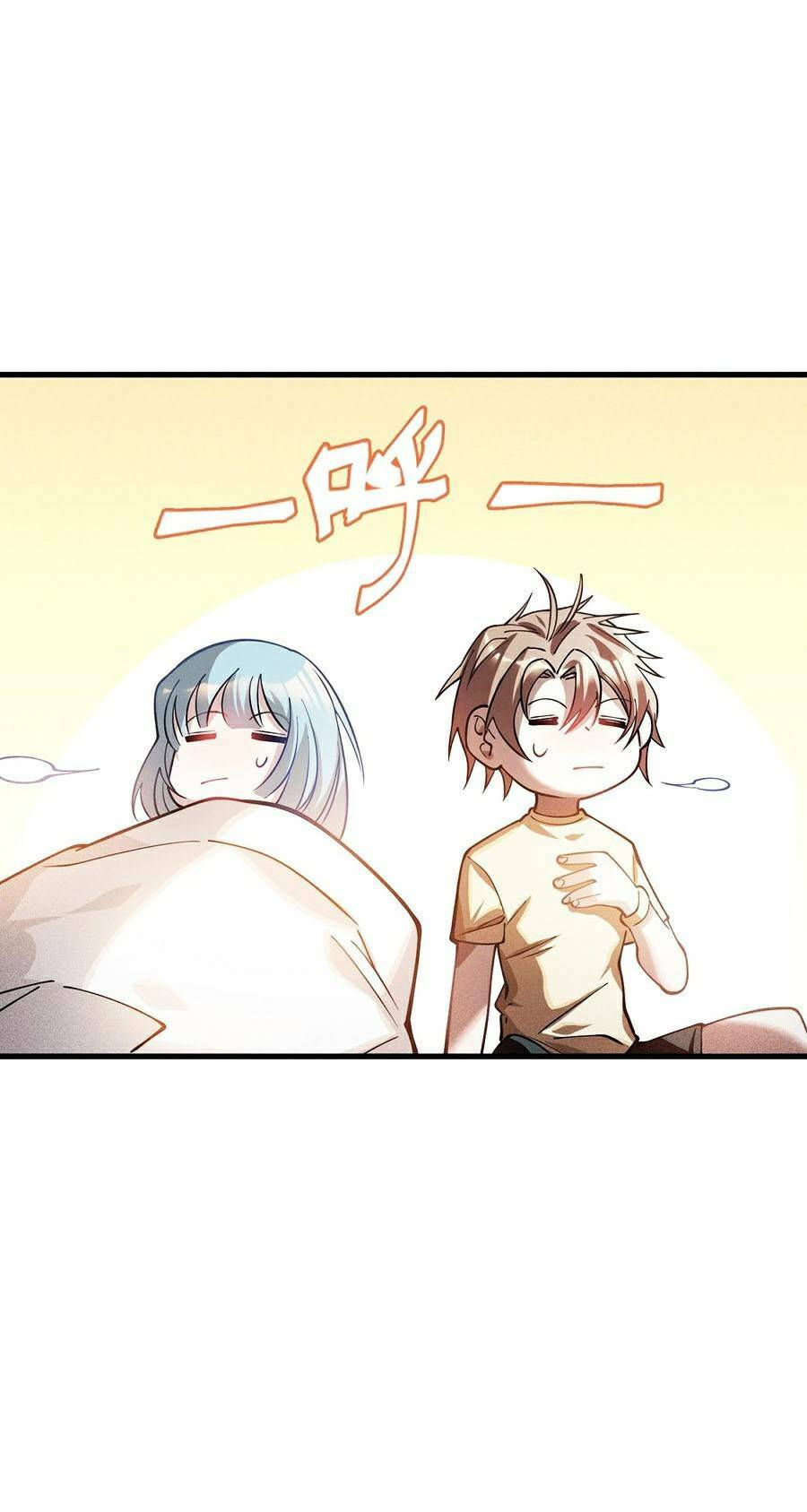 người chơi siêu mạnh chapter 12 42