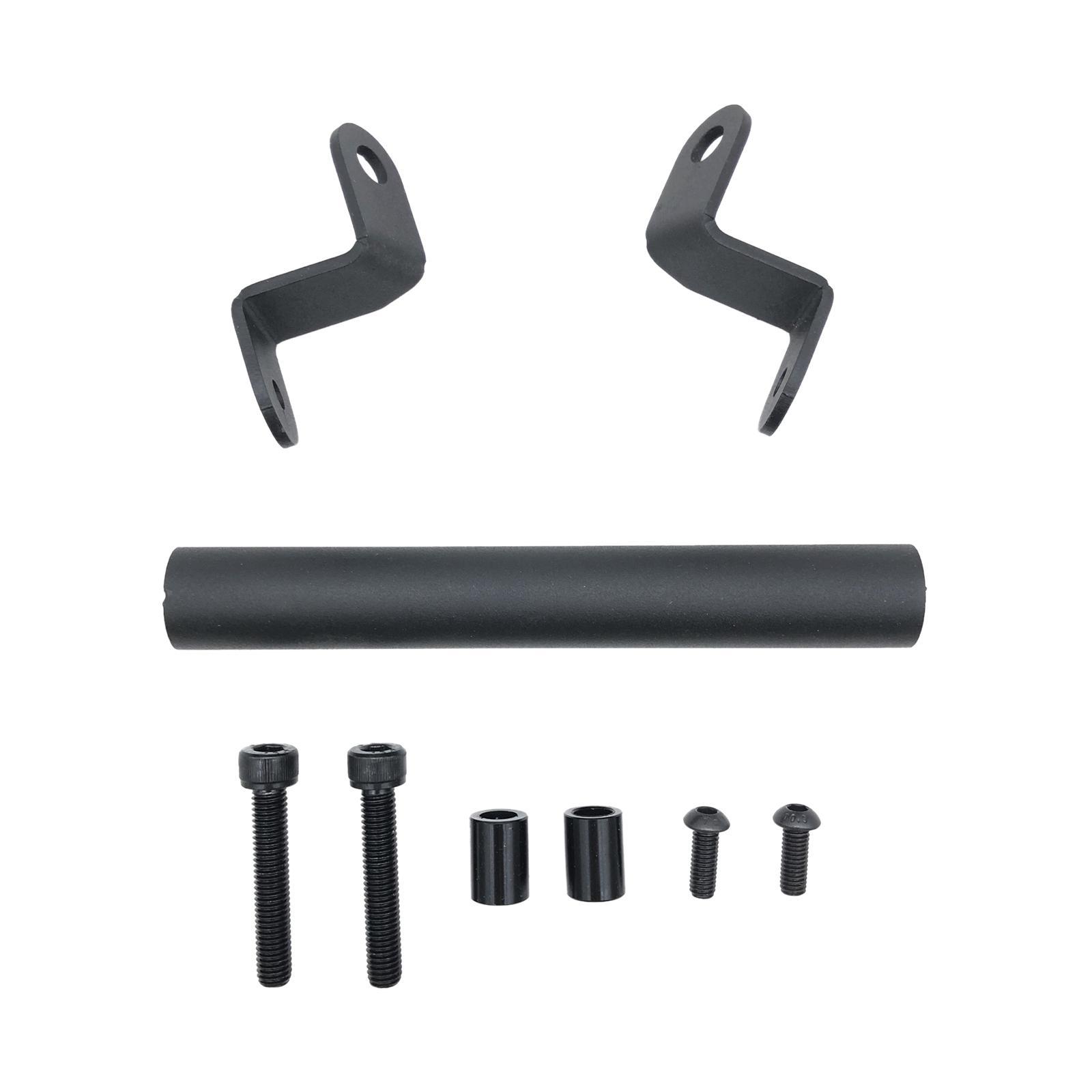 Handlebar Bracket Extension Extender for 250 18-21