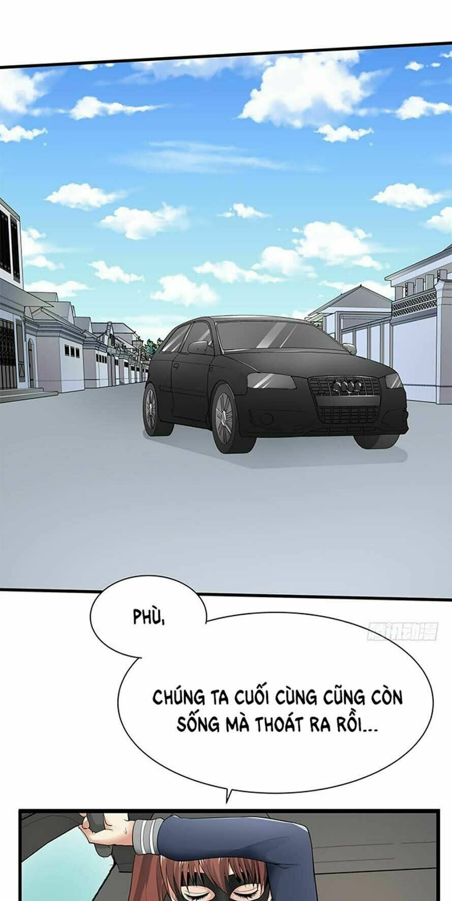 khi trò chơi ác ma bắt đầu chapter 38 52