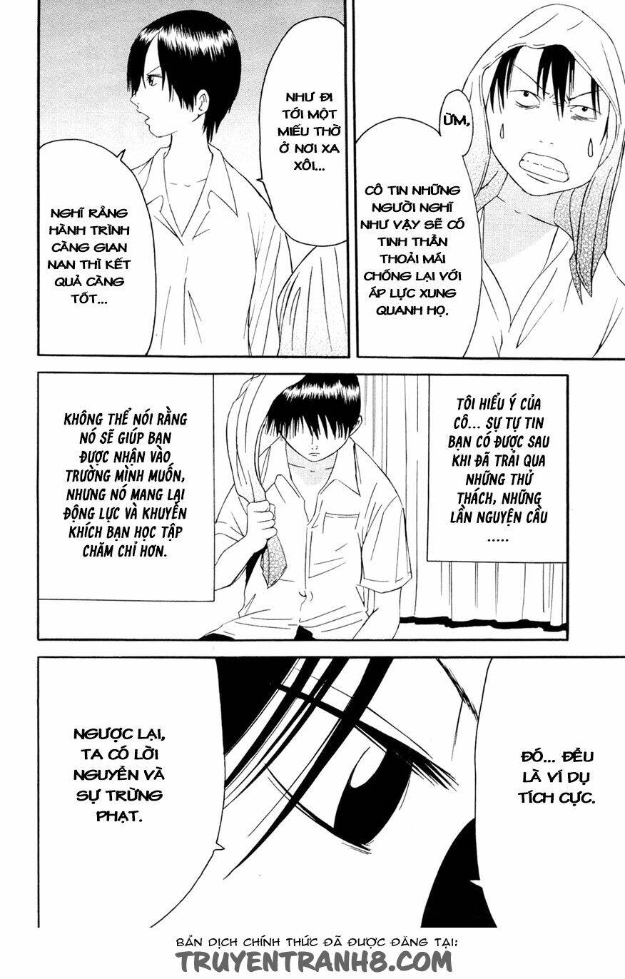 nhảy múa với ma quỷ chapter 6 15