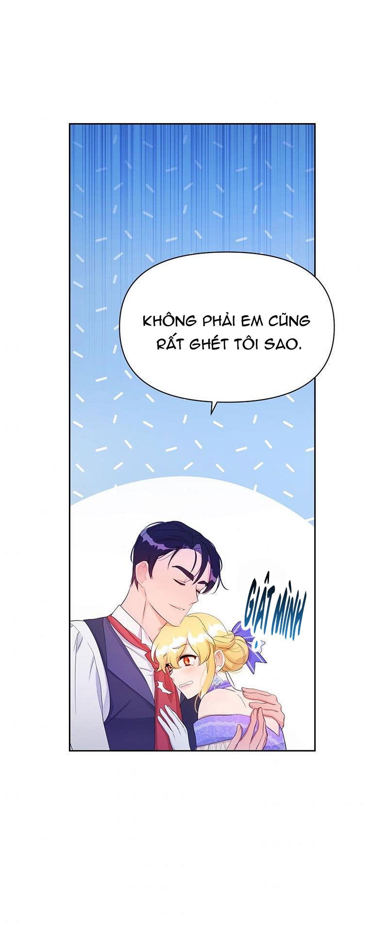 đây là cuộc hôn nhân lừa đảo chapter 22 21