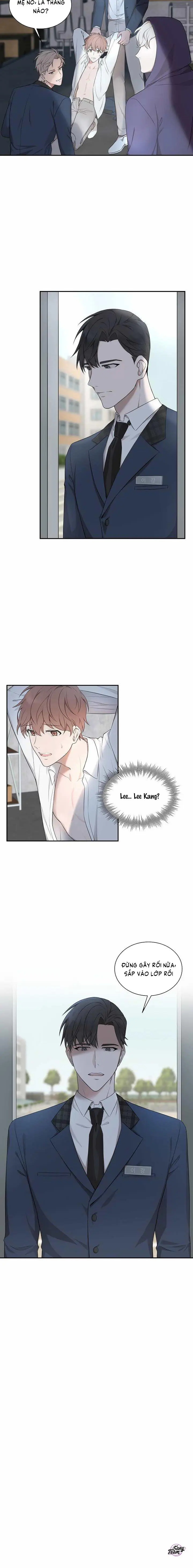 vùng vẫy chapter 1 16