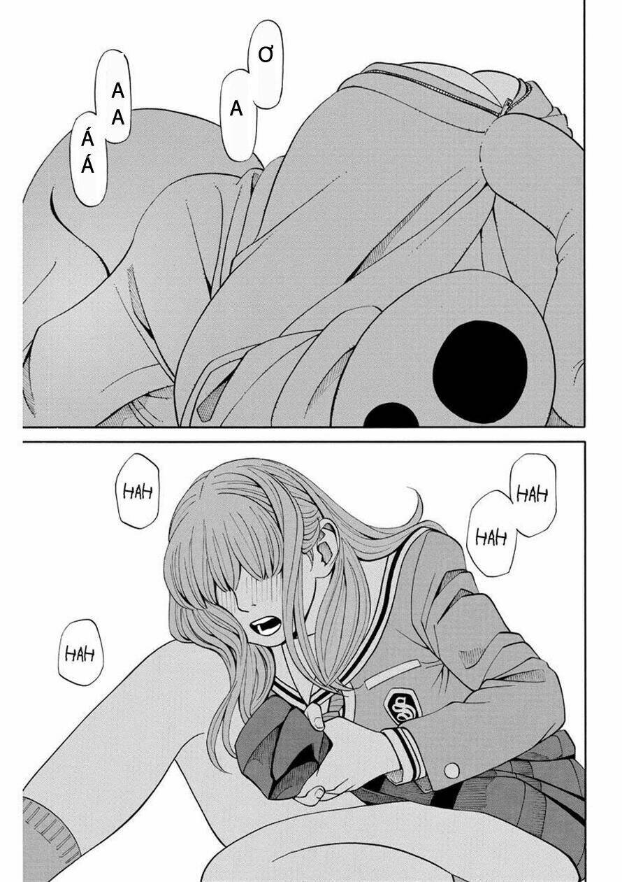 kanojo wa sore o gaman dekinai chapter 12 4