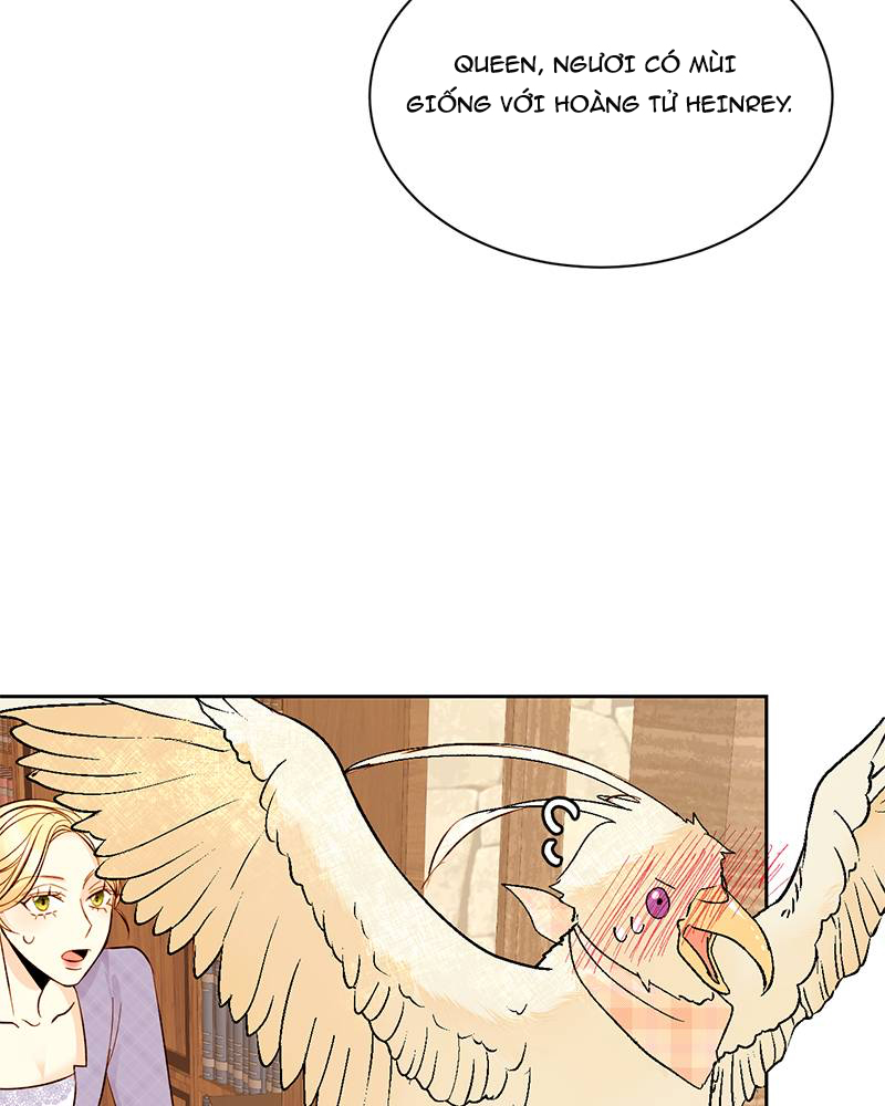 Hoàng Hậu Tái Hôn chapter 19.2 9