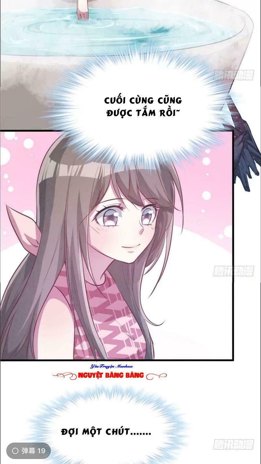 [16+] thảnh thơi thú thế chủng chủng điền, sinh sinh tể chapter 59 2