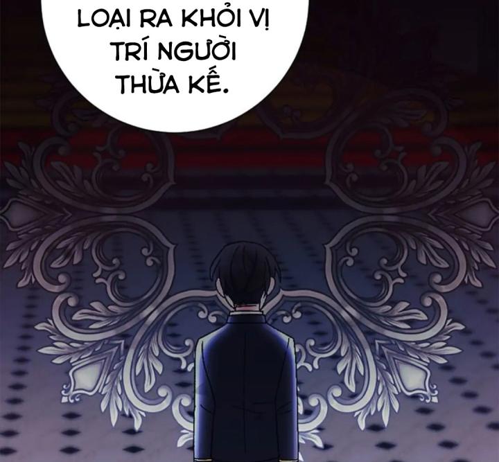 điện hạ giờ đã khỏe, khỏe đến mức quá đáng chapter 1 129