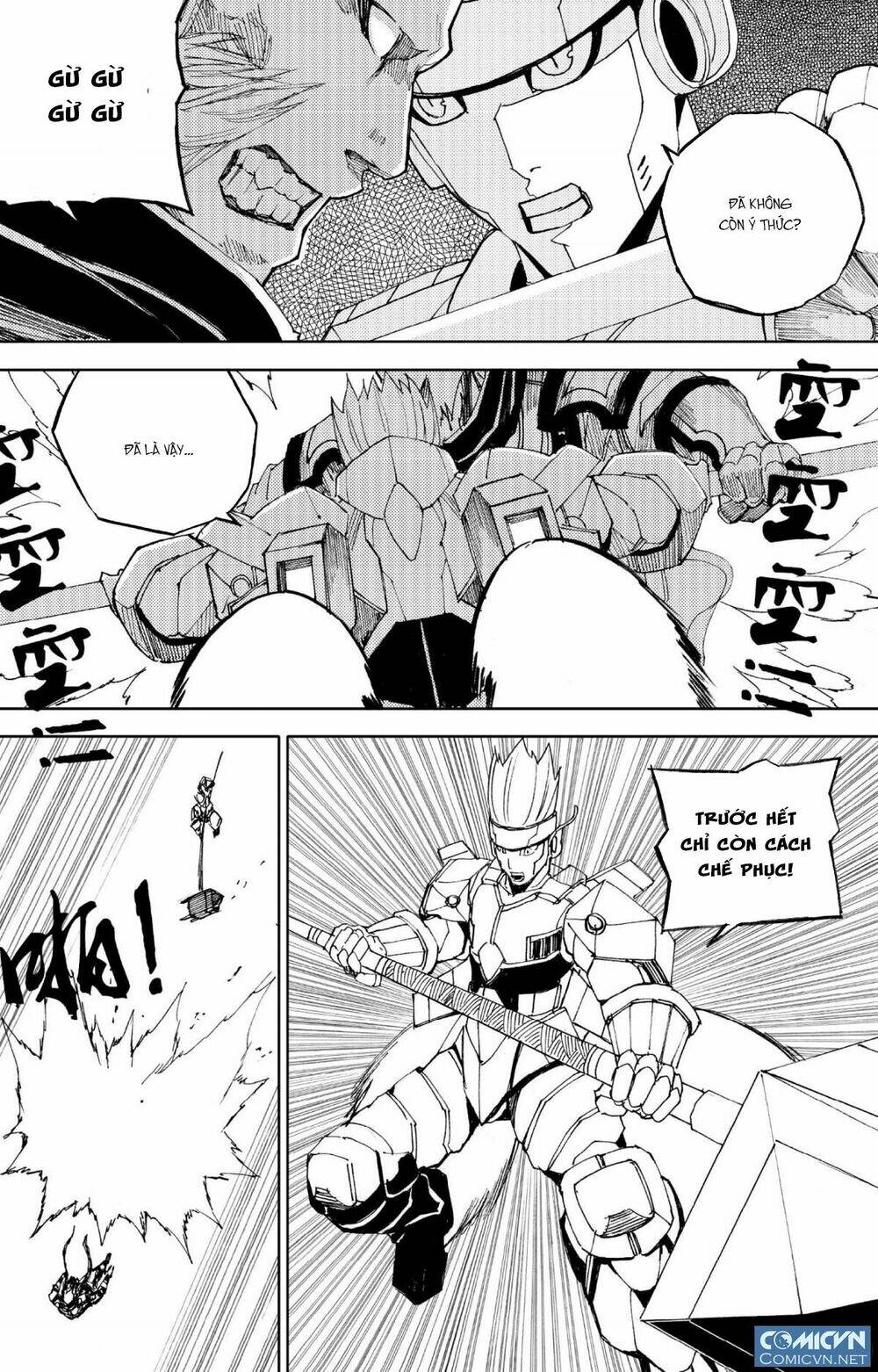 tây du đường tăng hàng ma chapter 25 12