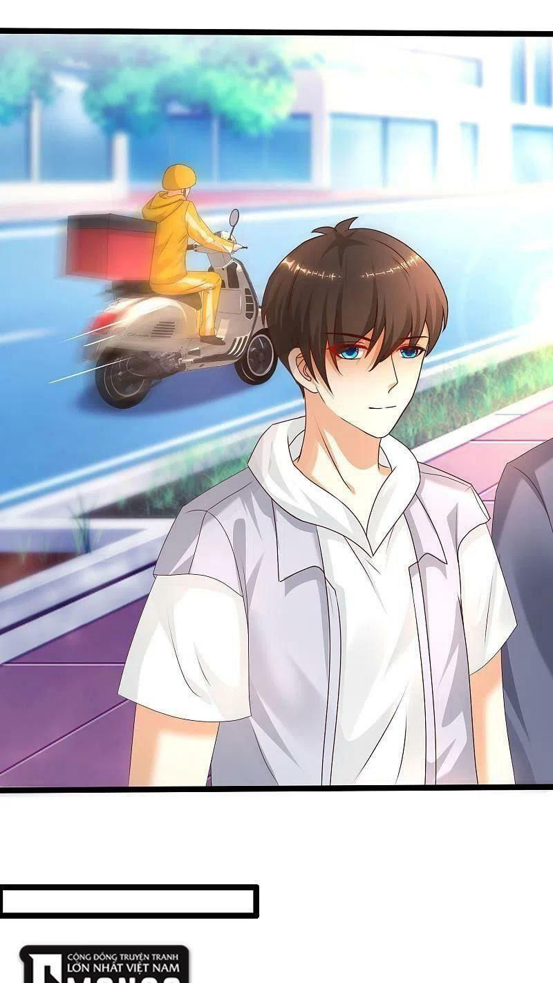 tối cường vận đào hoa chapter 229 17