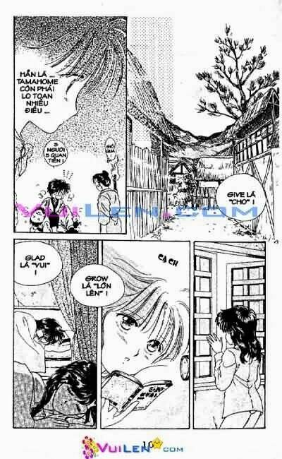 quyển sách kỳ bí chapter 3 11