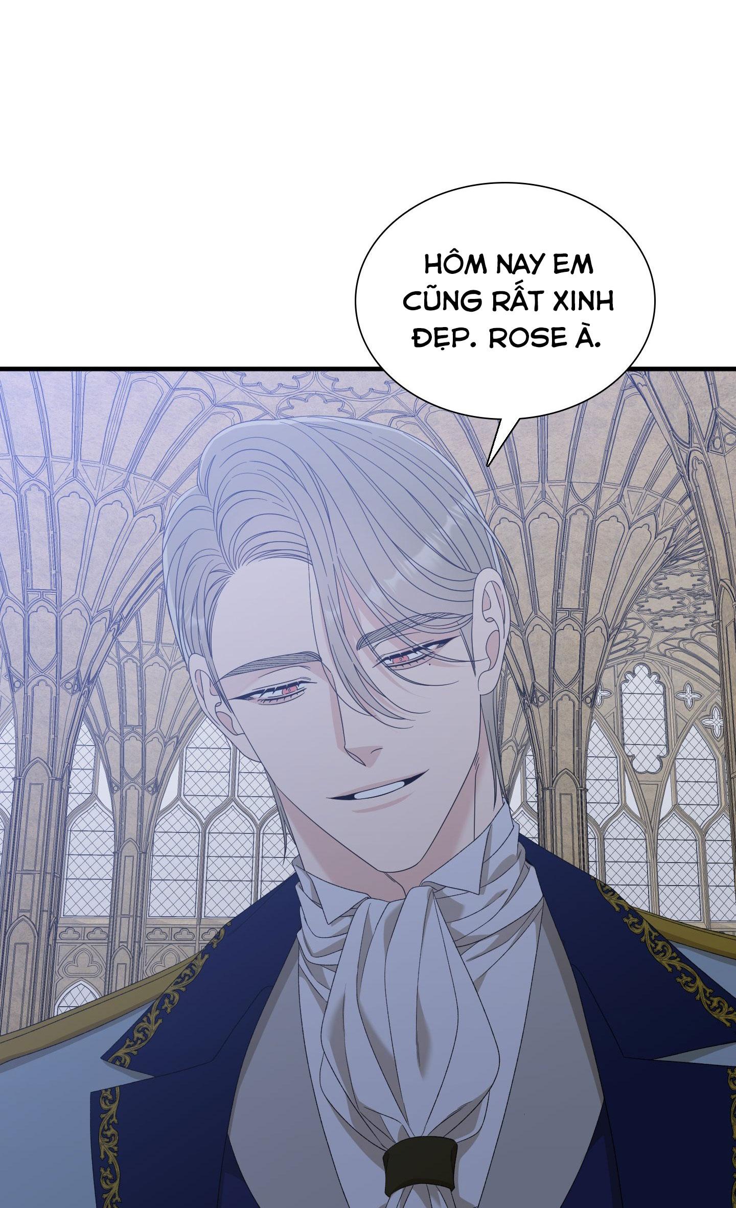 ái tình tự tâm chapter 55 10