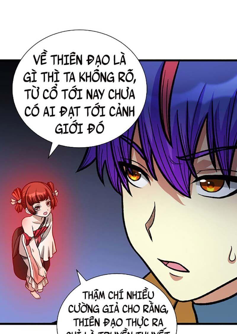 võ đạo độc tôn chapter 592 41