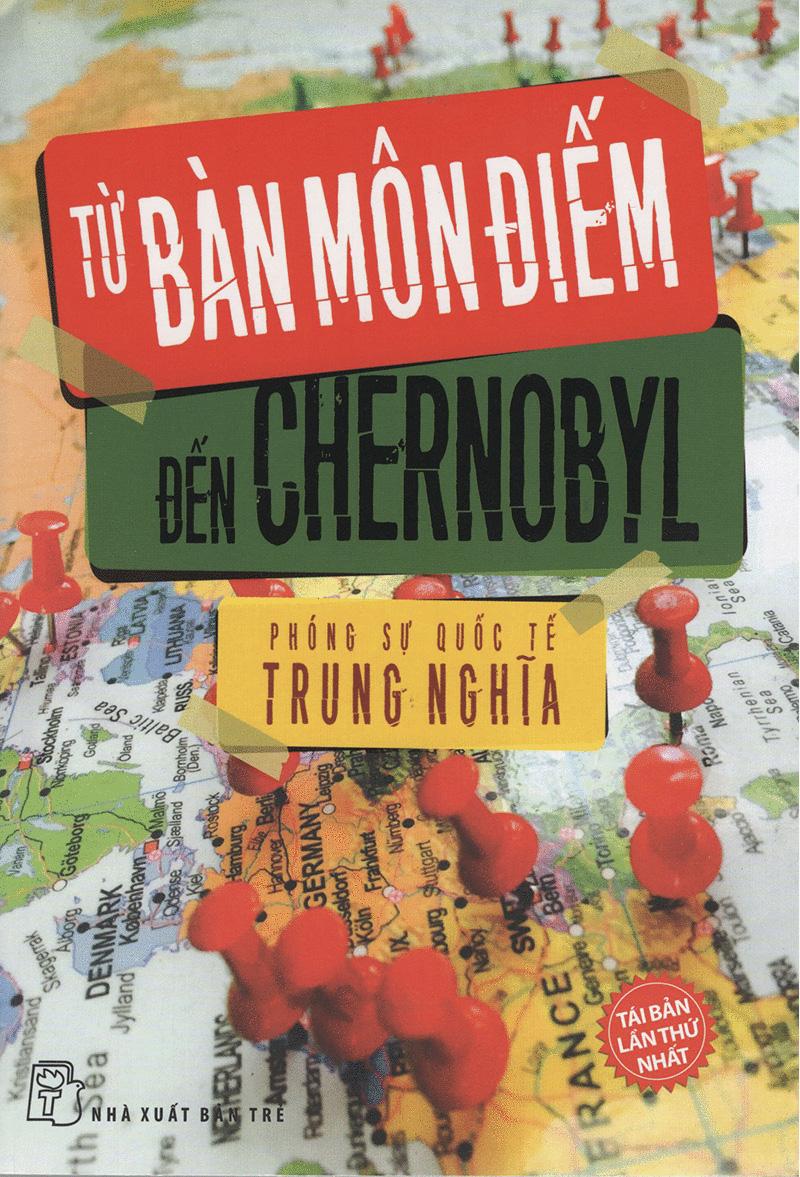 Từ Bàn Môn Điếm Đến Chernobyl