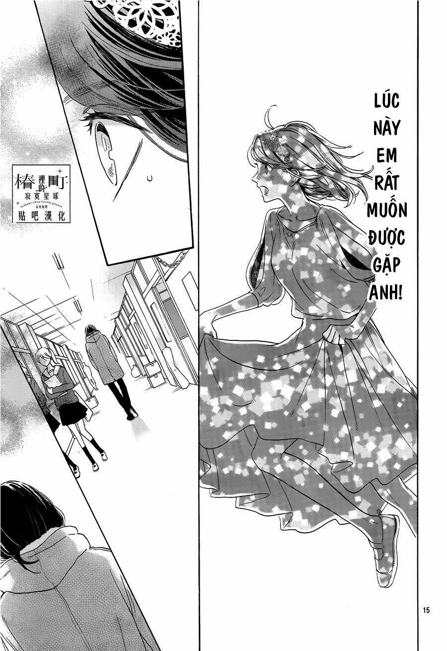 những đóa sơn trà kia, sẽ vì em mà đơm hoa khoe sắc chapter 40 15