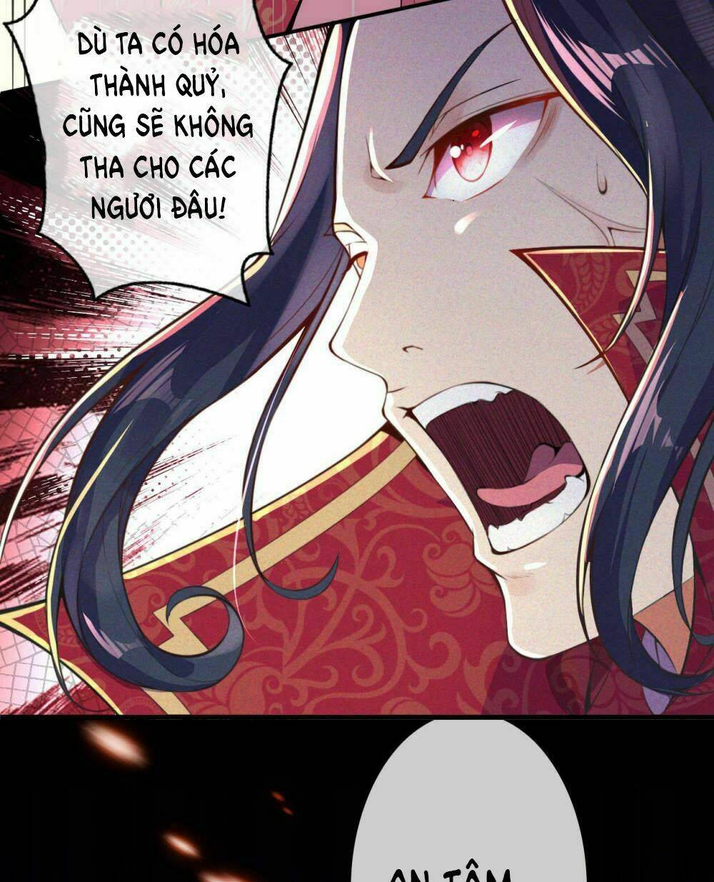 đô thị hộ hoa tiên tôn chapter 1 54