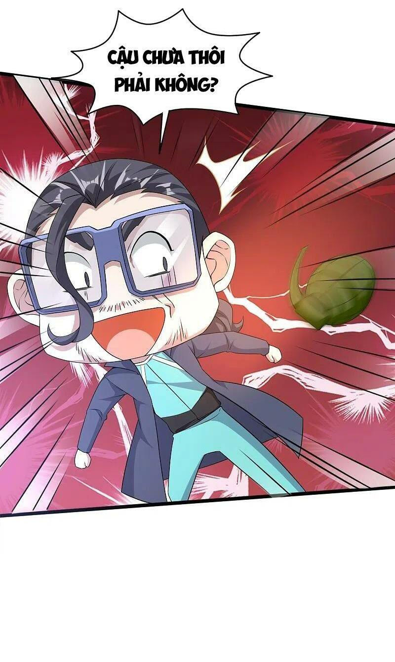 đô thị tà vương chapter 248 10