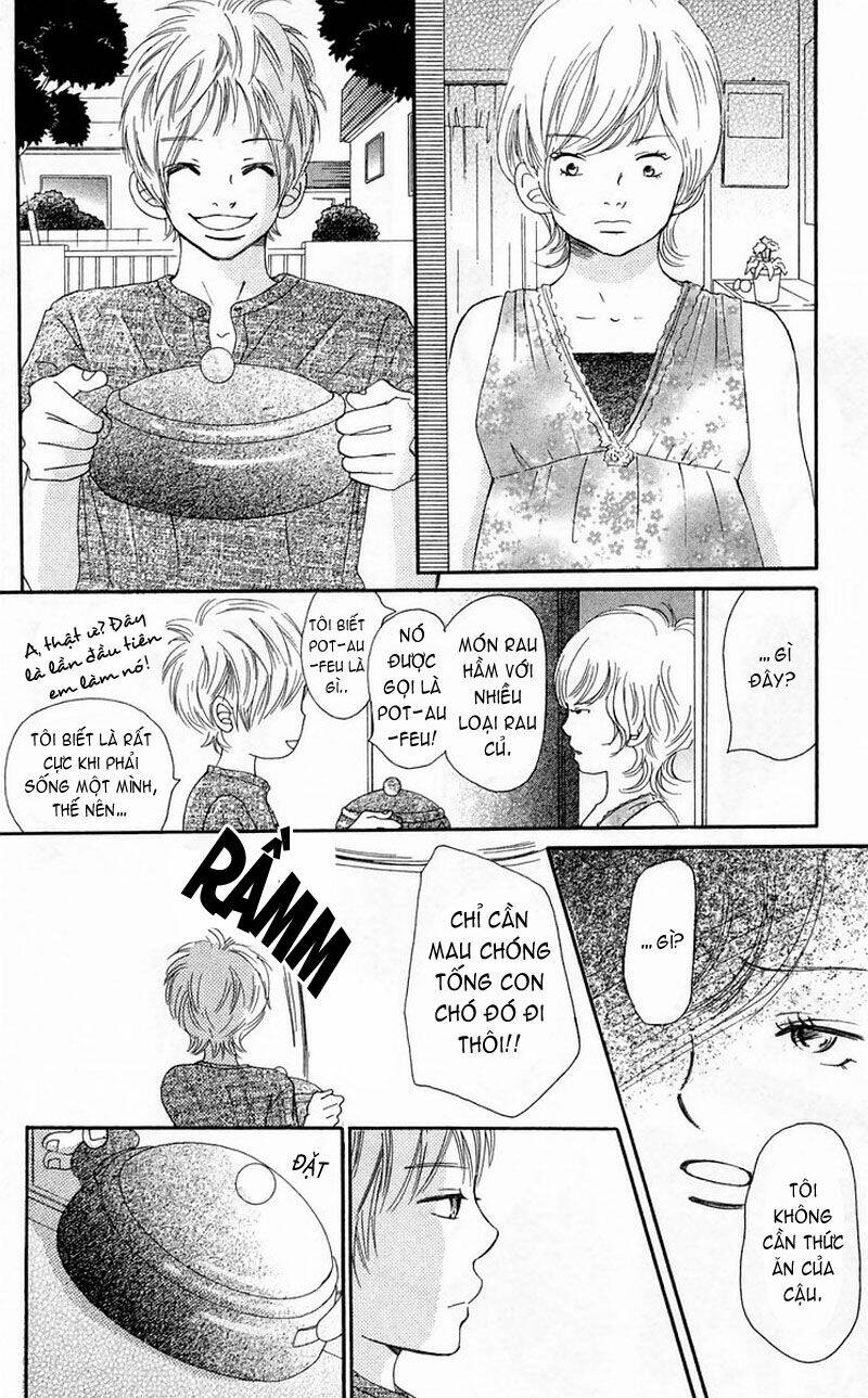 ngày ấy ta bên nhau chapter 39 34