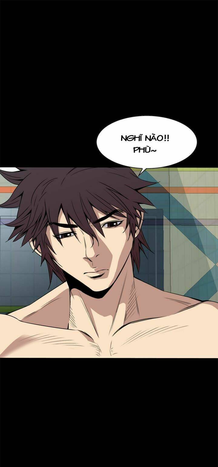 giấc mơ khủng khiếp - deadful dream chapter 3 82