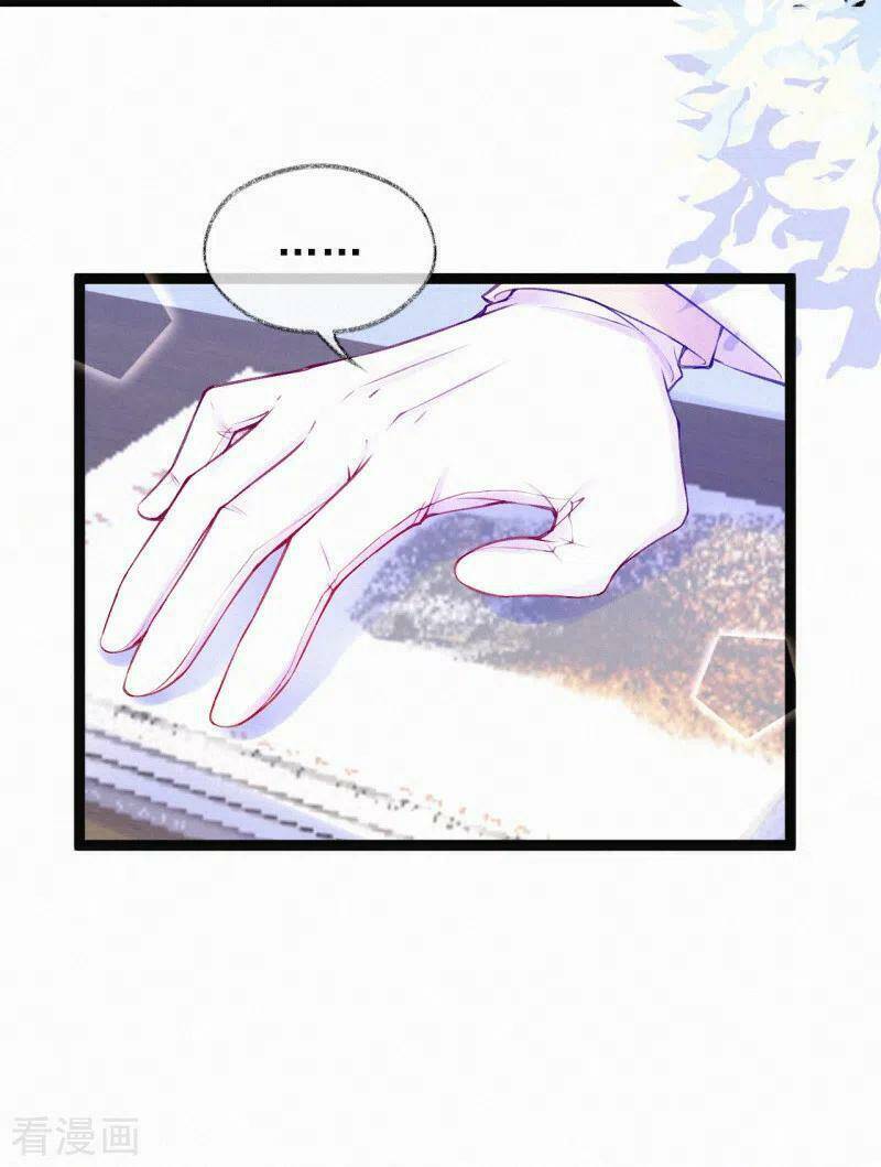 mami đột kích, thiên tài manh bảo khốc daddy chapter 55 11