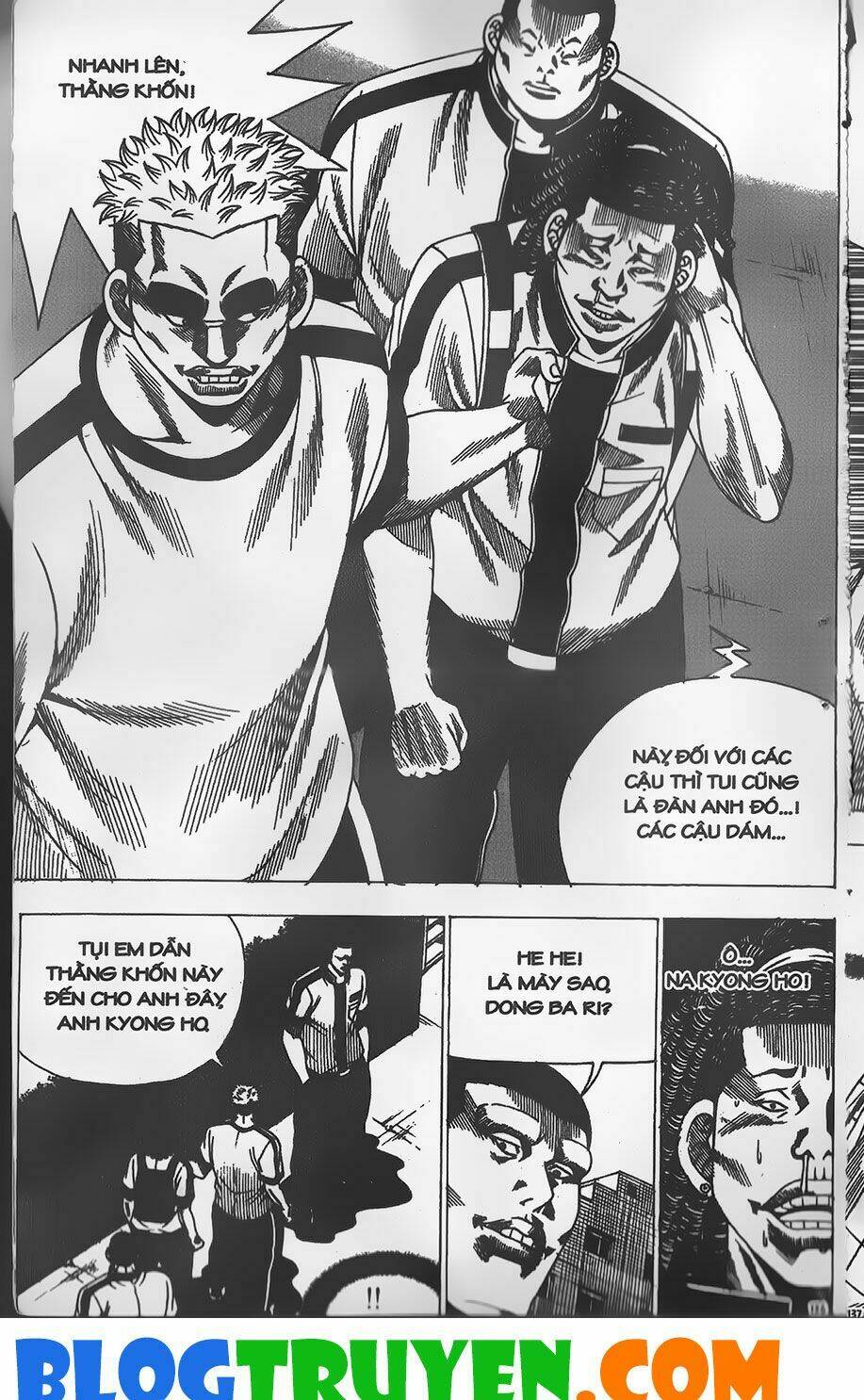 bitagi - anh chàng ngổ ngáo chapter 273 7