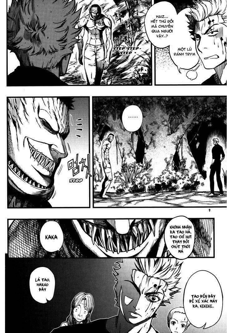 la mosca chapter 40 8