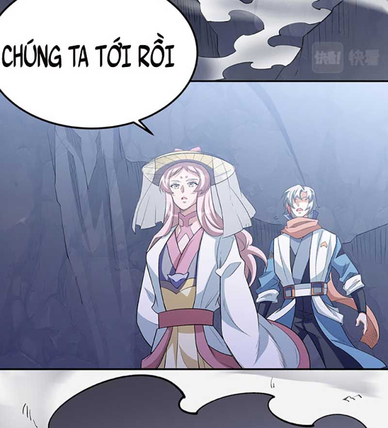 võ đạo độc tôn chapter 598 27