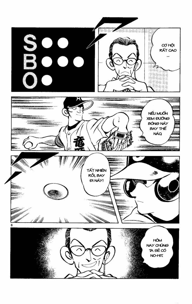 trò chơi vượt qua thử thách chapter 147 8