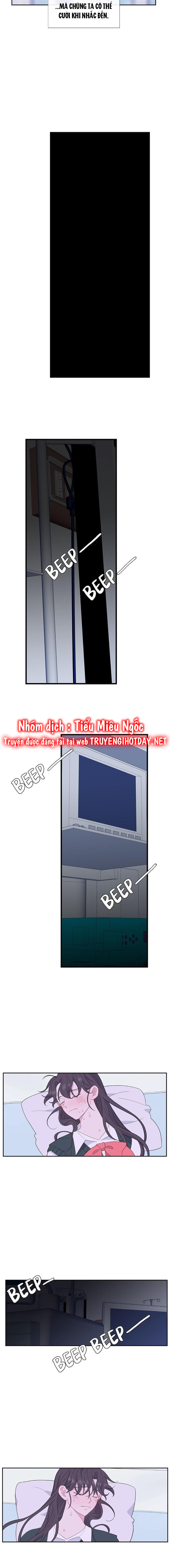 quay lại nhé chapter 83 13