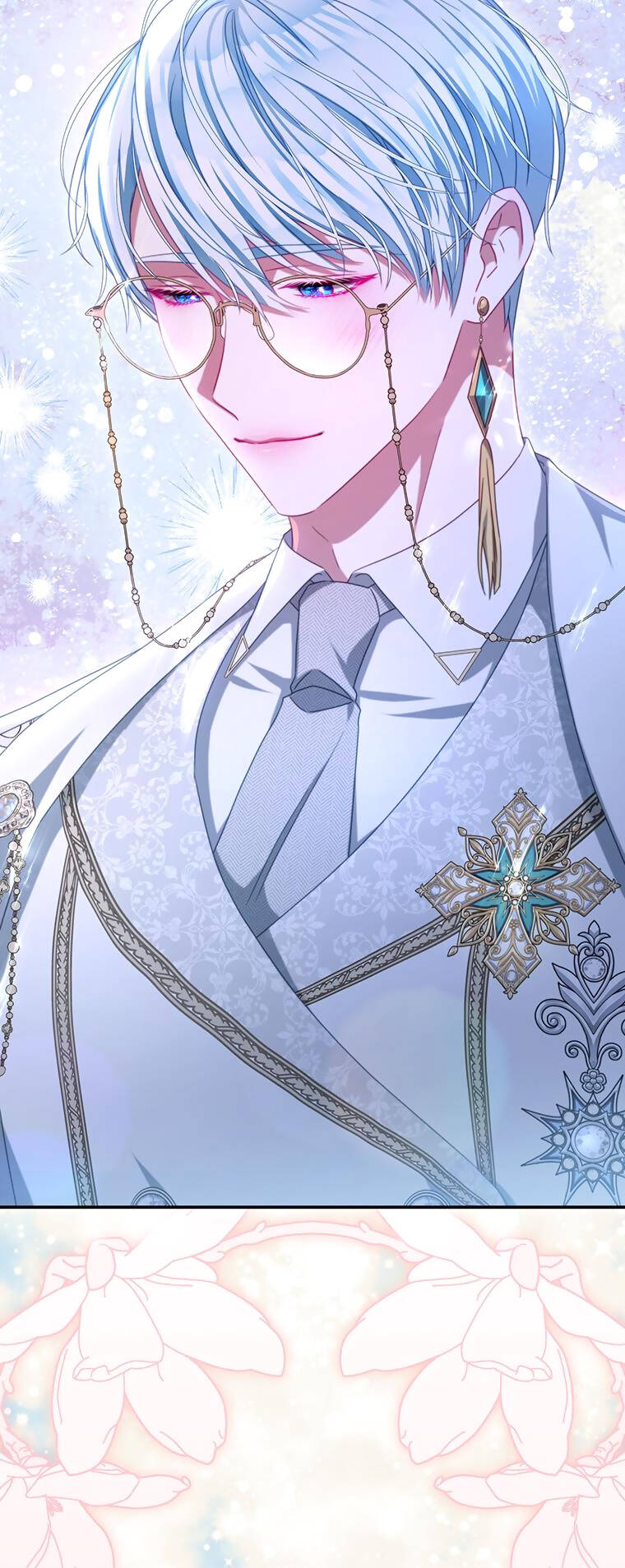 Trở Thành Tình Địch Của Các Nam Chính chapter 102.1 51