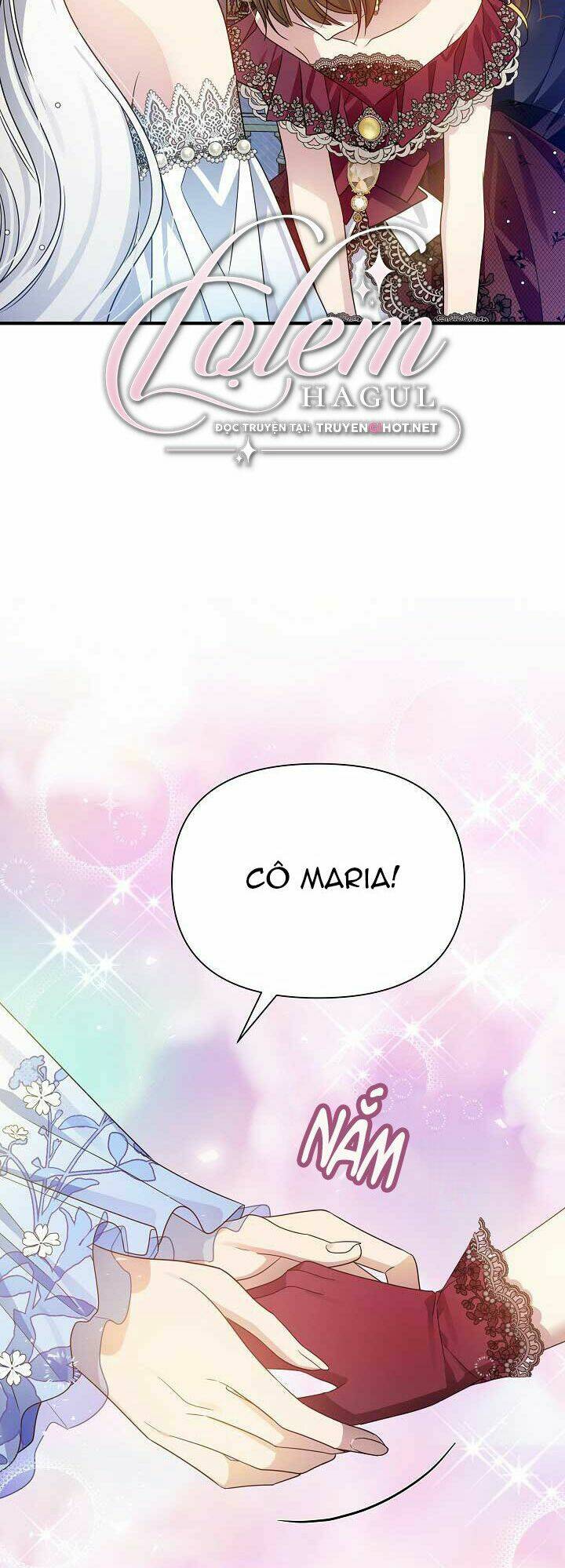 tôi đã ở đây ngay từ đầu chapter 47.1 30