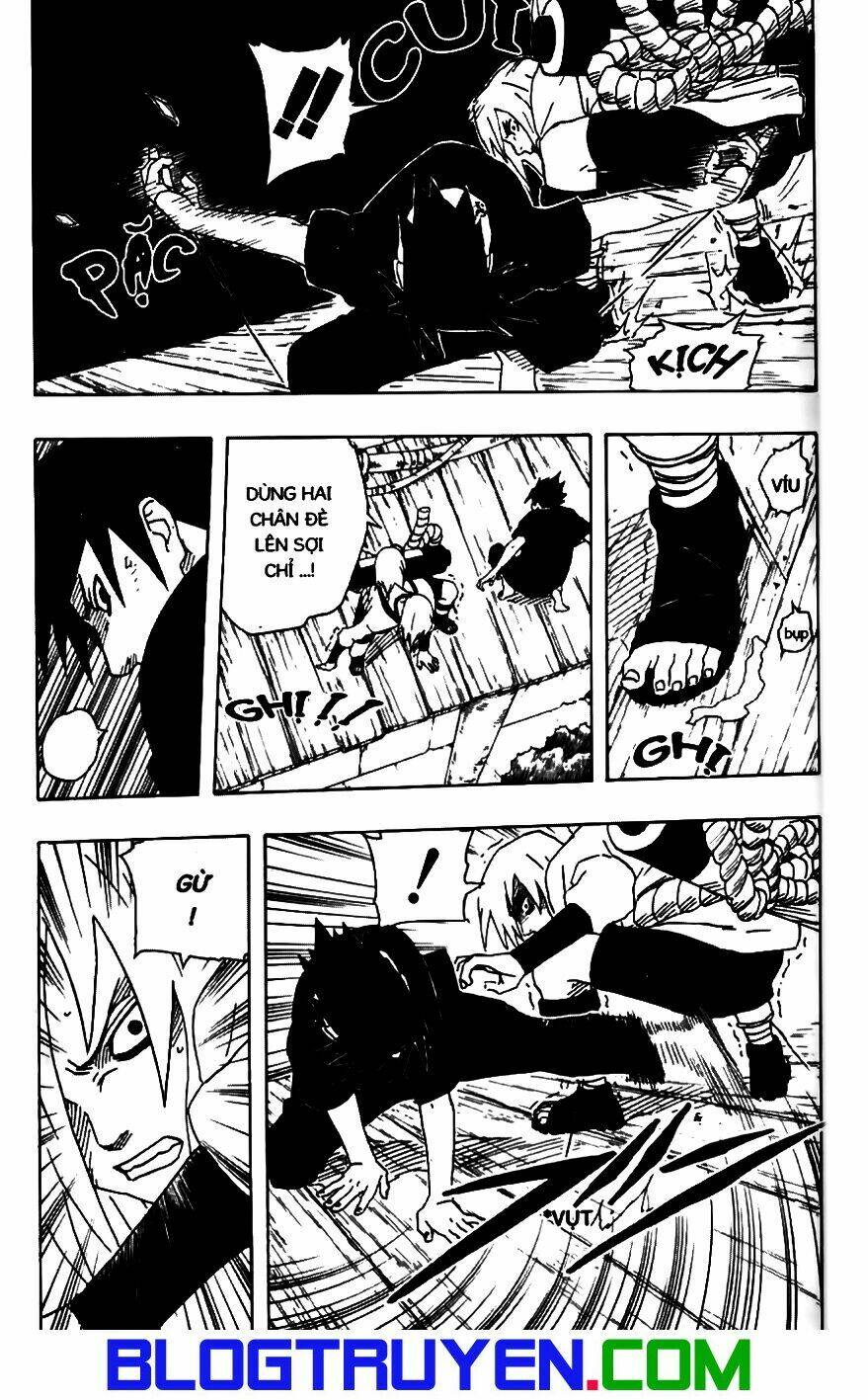 naruto - cửu vĩ hồ ly chapter 178 5