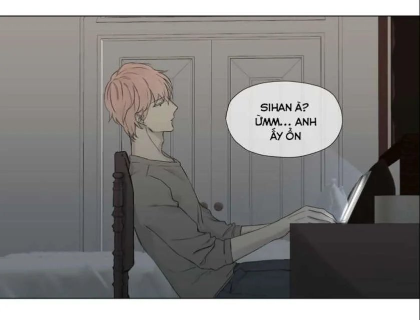 người hầu hoàng gia chapter 14 19