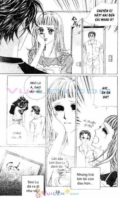 thủ lĩnh chunja chapter 9 28