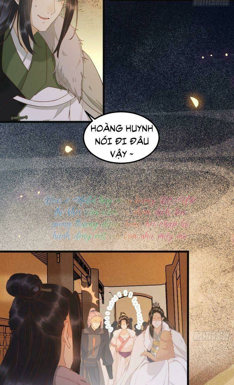 sát thủ vương phi không dễ chọc chapter 44 56