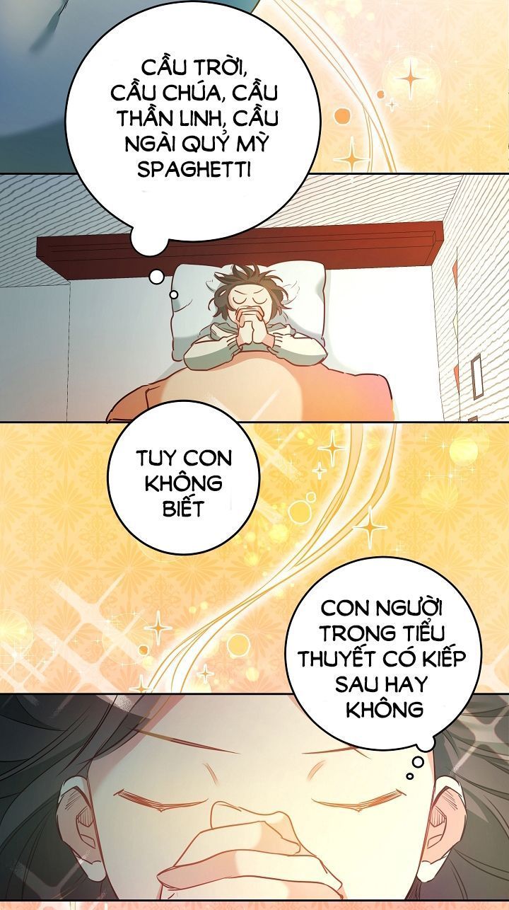 Marilyn Thích Lariensa Nhiều Lắm Đó chapter 1 49